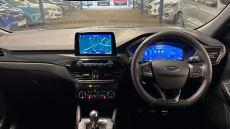 Ford Kuga 1.5 EcoBoost 150 ST-Line Edition 5dr Petrol Estate